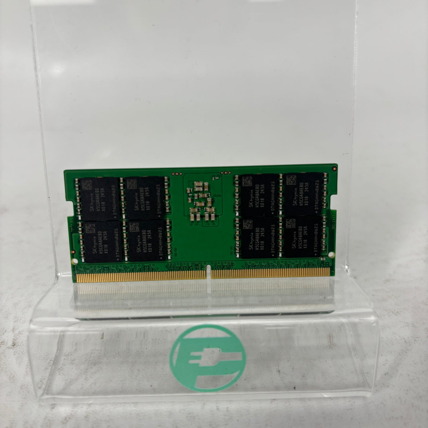 SK Hynix PC5-4800B-SB0 32GB (1x32GB) RAM DDR5 4800MHz HMCG88AEBSA095N BA