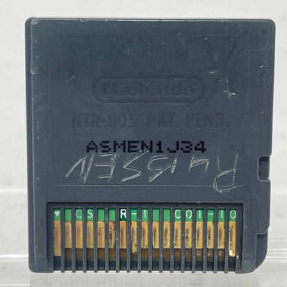 Super Mario 64 DS (Nintendo DS, 2004) Cartridge