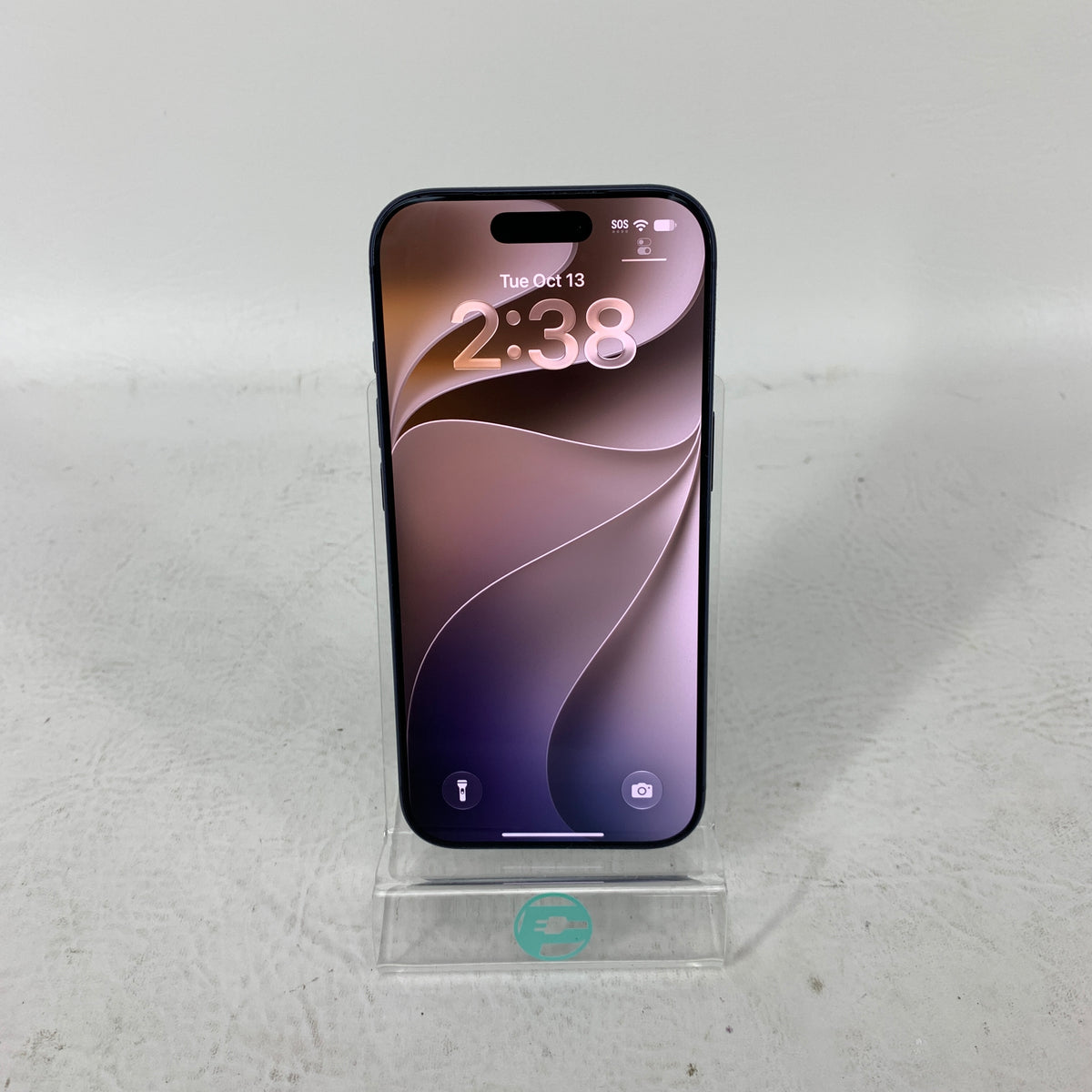 Factory Unlocked Apple iPhone 17 Pro 256GB Deep Blue MG8J4ZD/A