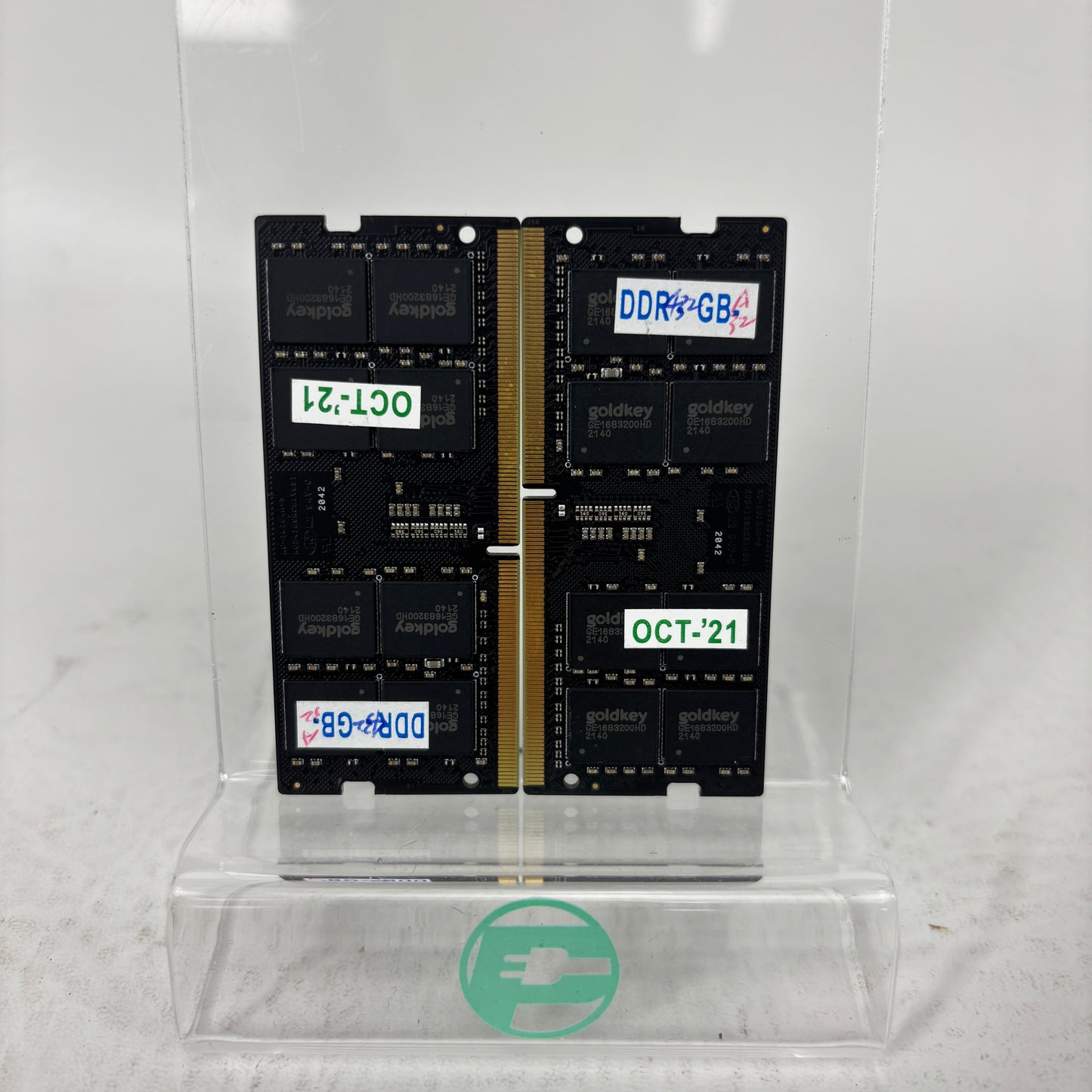 Neo Forza CL22 64GB (2x32GB) RAM DDR4 3200MHz NMSSO432F82-3200EA00