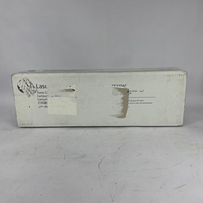New HP Laserjet 826A Black Contract Toner Cartridge CF310AC Black