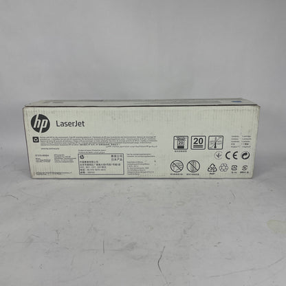 New HP Laserjet 826A Black Contract Toner Cartridge CF310AC Black
