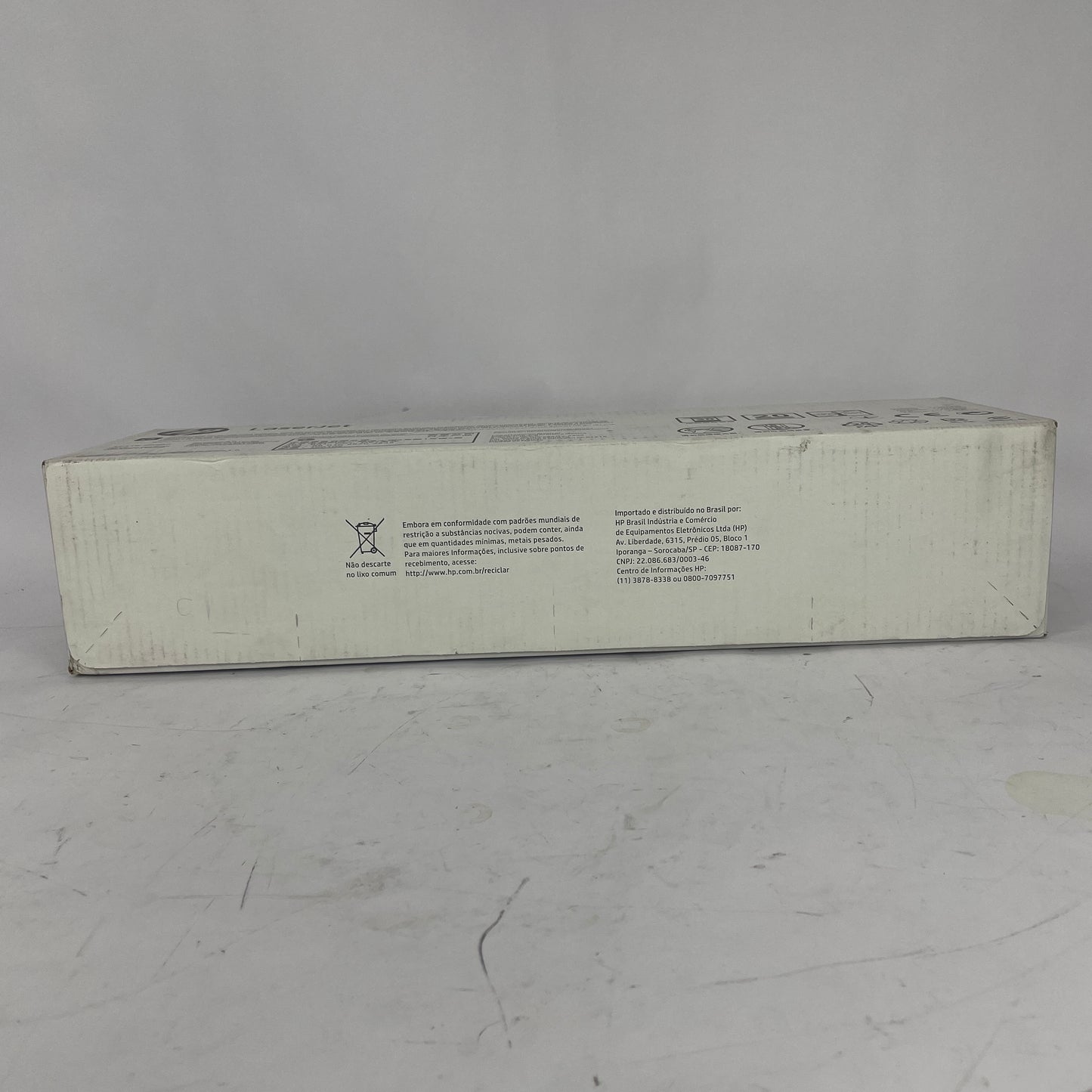 New HP Laserjet 826A Black Contract Toner Cartridge CF310AC Black