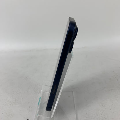 Factory Unlocked Apple iPhone 17 Pro 256GB Deep Blue MG8J4ZD/A
