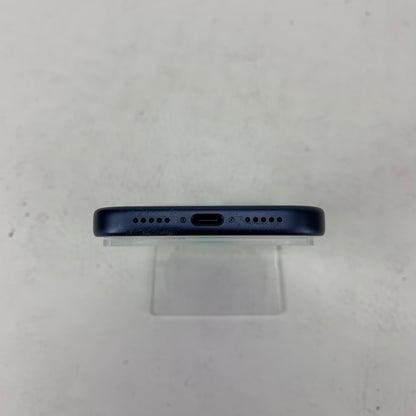 Factory Unlocked Apple iPhone 17 Pro 256GB Deep Blue MG8J4ZD/A