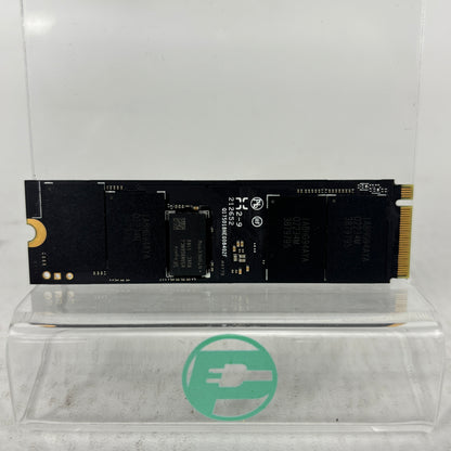 SK Hynix 2280mm Phison E18 4TB M.2 NVMe Gen 4.0 x 4 SSD H5AN8G6NCJ