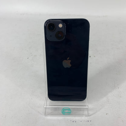 T-Mobile Apple iPhone 13 128GB Midnight MLML3LL/A