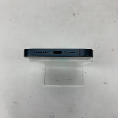 T-Mobile Apple iPhone 13 128GB Midnight MLML3LL/A