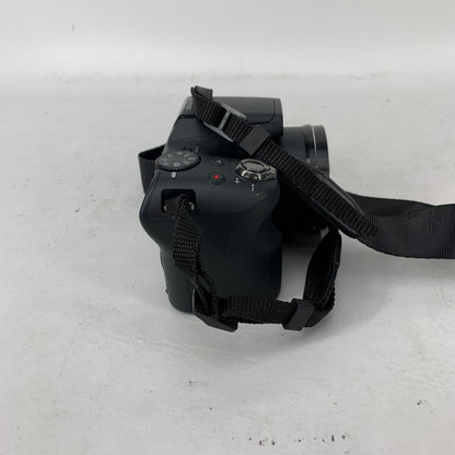 Minolta MN35Z MN35Z-BK 20.0 MP Bridge Camera 
