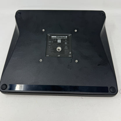 RodeCaster Pro II Audio Production Studio Black R-R-R72-RCP-II