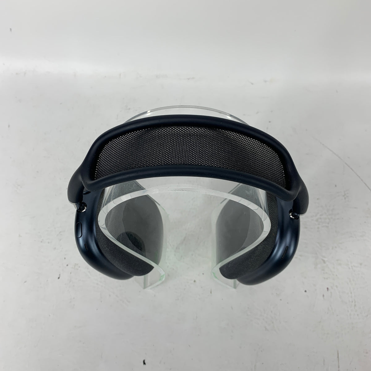 Apple AirPods Max USB-C Wireless Over-Ear Headphones Midnight MWW43AM/A