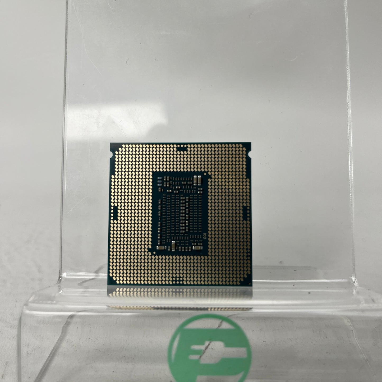 Intel Core i7-8700K 3.70GHz 6 Core SR3QR 12 Thread LGA 1151