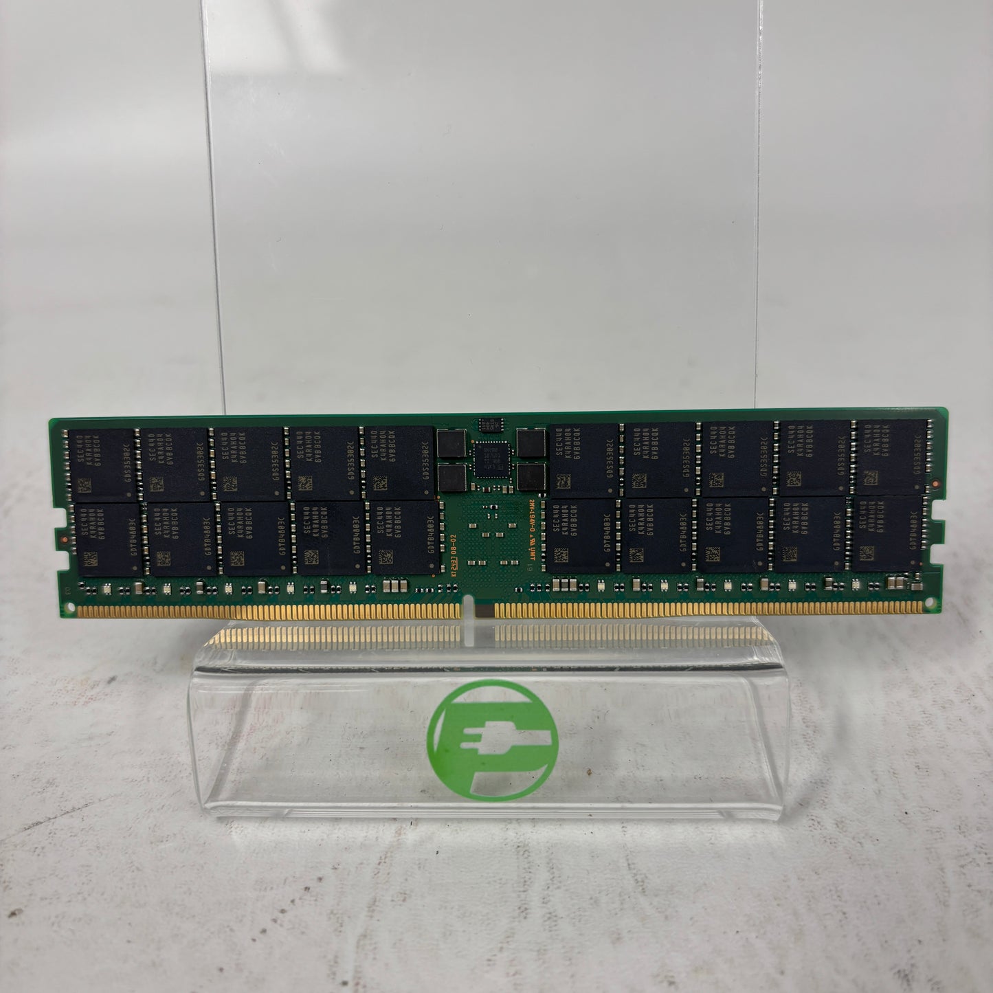 Samsung PC5-4800B-RA0 64GB (1x64GB) RAM DDR5 4800MHz M321R8GA0BB0-CQKDS