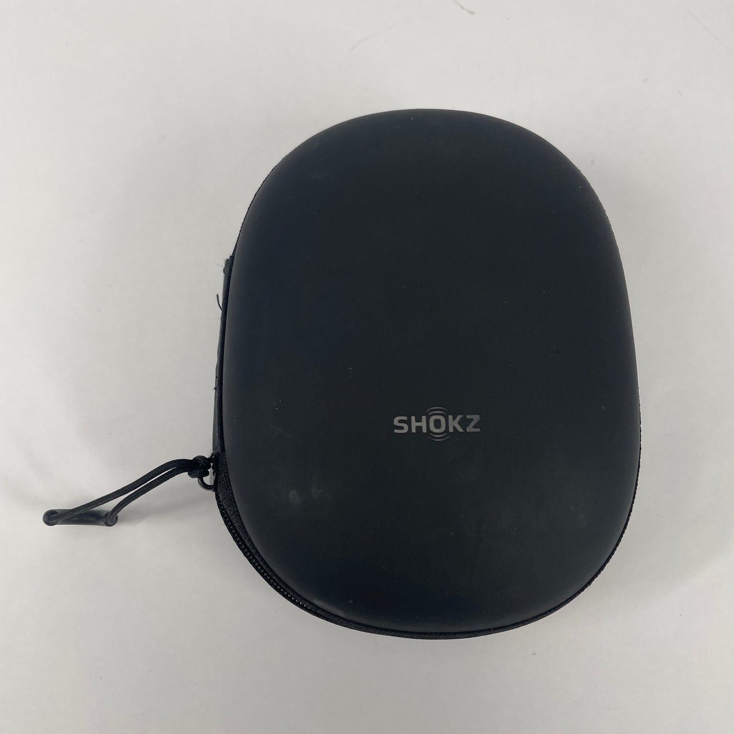 SShokz OpenRun Pro 2 Mini Bone Conduction Sports Headphones Black