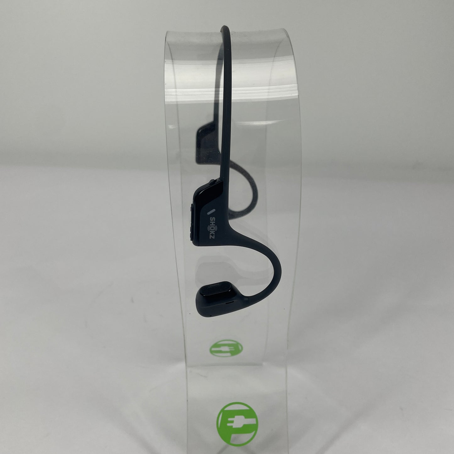 SShokz OpenRun Pro 2 Mini Bone Conduction Sports Headphones Black