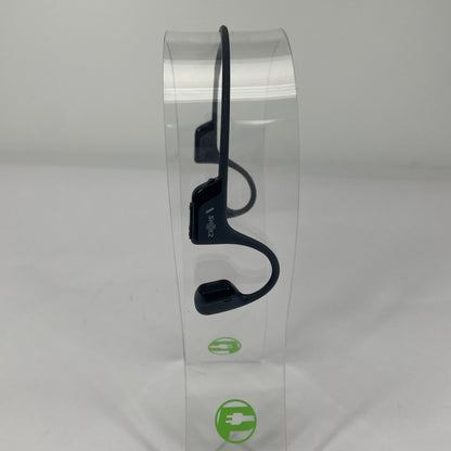 SShokz OpenRun Pro 2 Mini Bone Conduction Sports Headphones Black