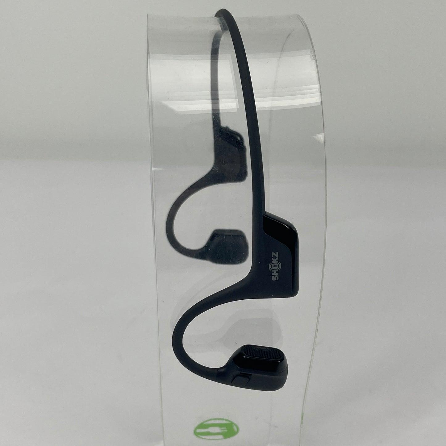 SShokz OpenRun Pro 2 Mini Bone Conduction Sports Headphones Black