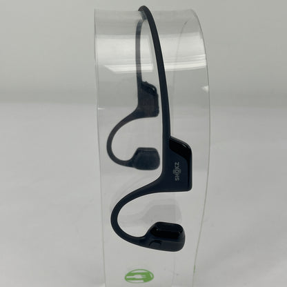 SShokz OpenRun Pro 2 Mini Bone Conduction Sports Headphones Black
