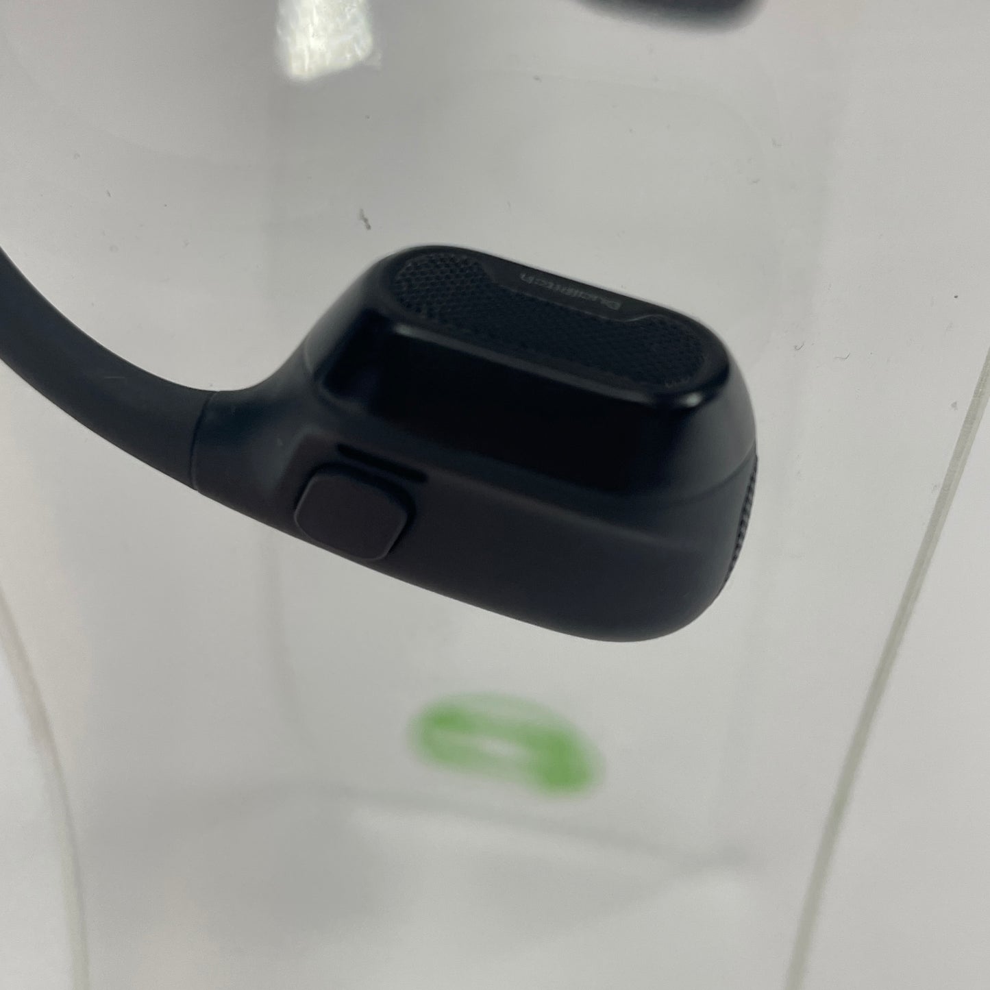 SShokz OpenRun Pro 2 Mini Bone Conduction Sports Headphones Black