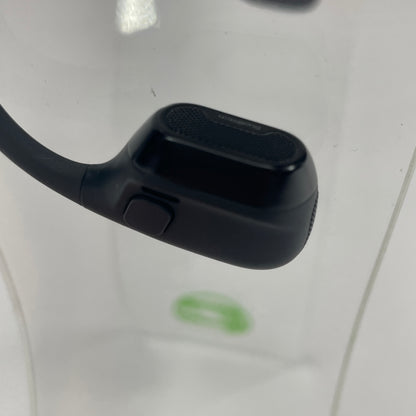 SShokz OpenRun Pro 2 Mini Bone Conduction Sports Headphones Black