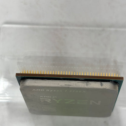AMD Ryzen 7 3700X 3.60GHz 8 Core 100-000000071 16 Thread AM4