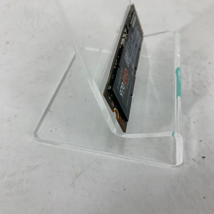 Samsung M.2 2280 970 EVO 1TB M.2 NVMe Gen 3.0 x 4 SSD MZ-V7E1T0