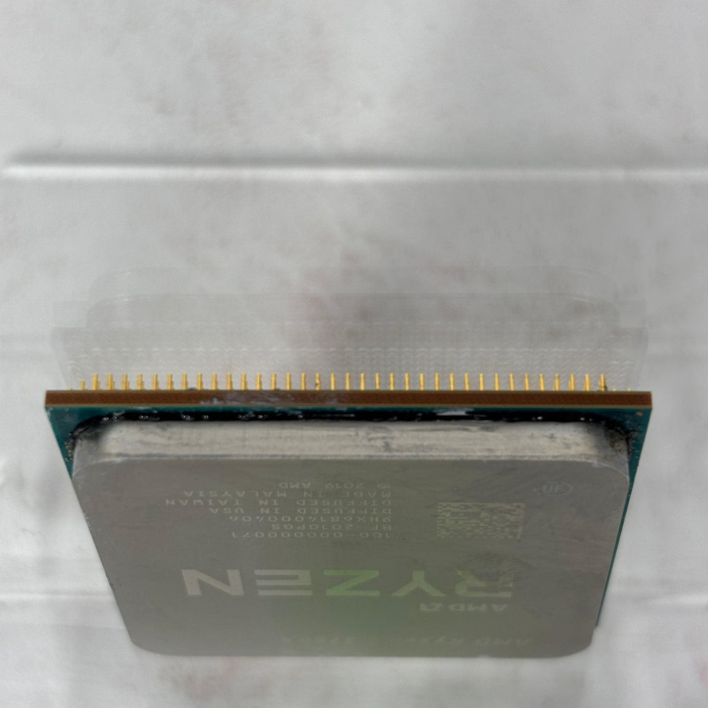 AMD Ryzen 7 3700X 3.60GHz 8 Core 100-000000071 16 Thread AM4