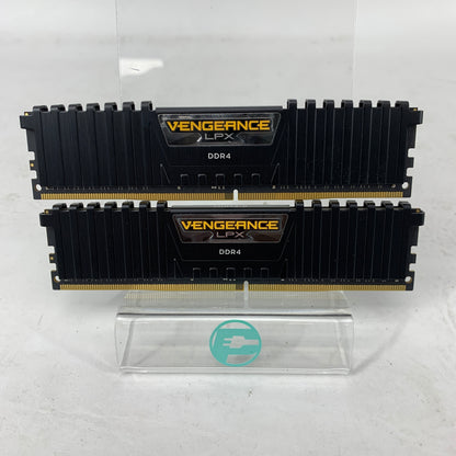 Corsair Vengeance LPX 32GB (2x16GB) RAM DDR4 2133MHz CMK32GX4M2E3200C16