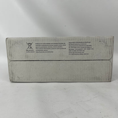 New HP 657X Cyan High Yield Toner Cartridge CF471XC