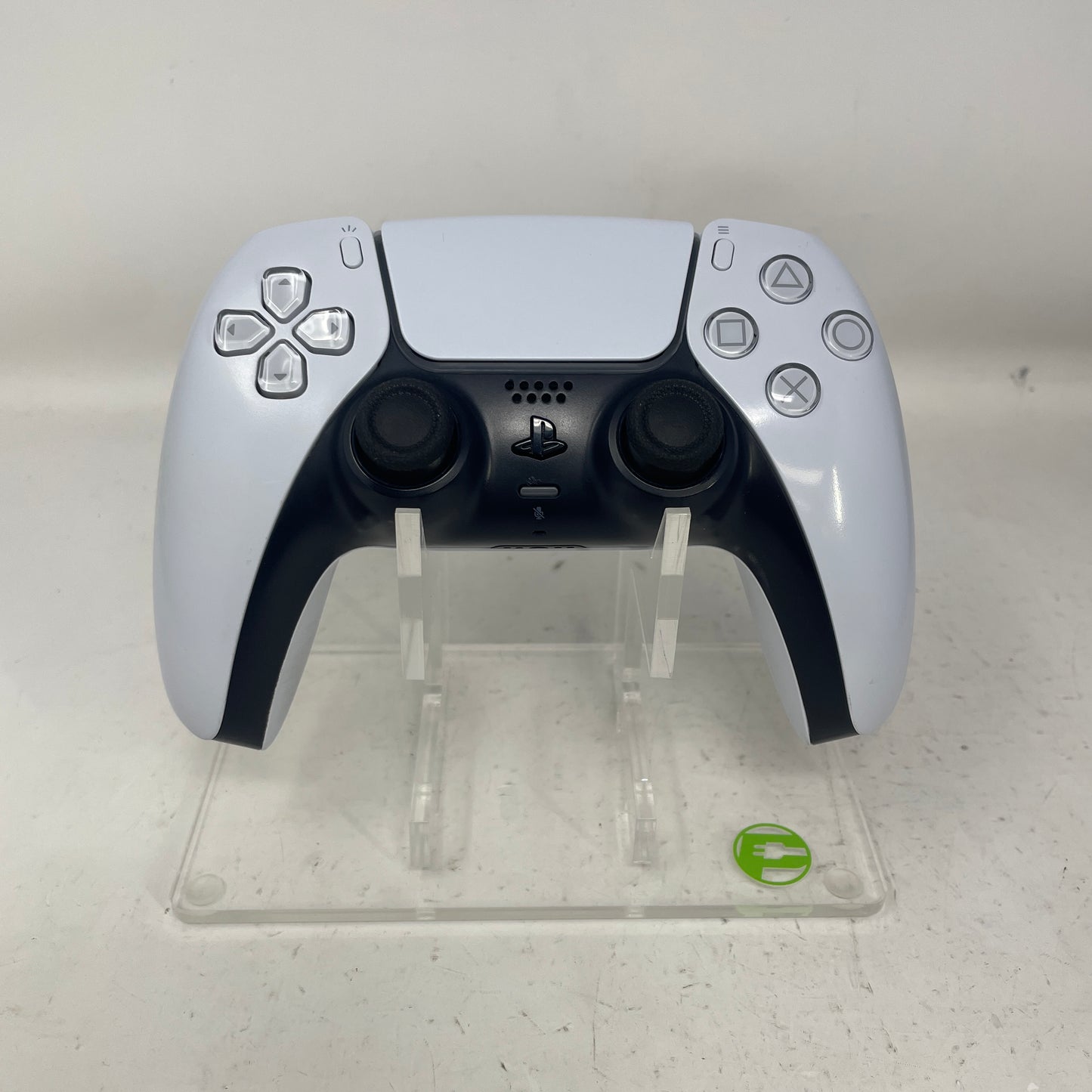 Sony PlayStation 5 Digital PS5 825GB White Console Gaming System CFI-1000B