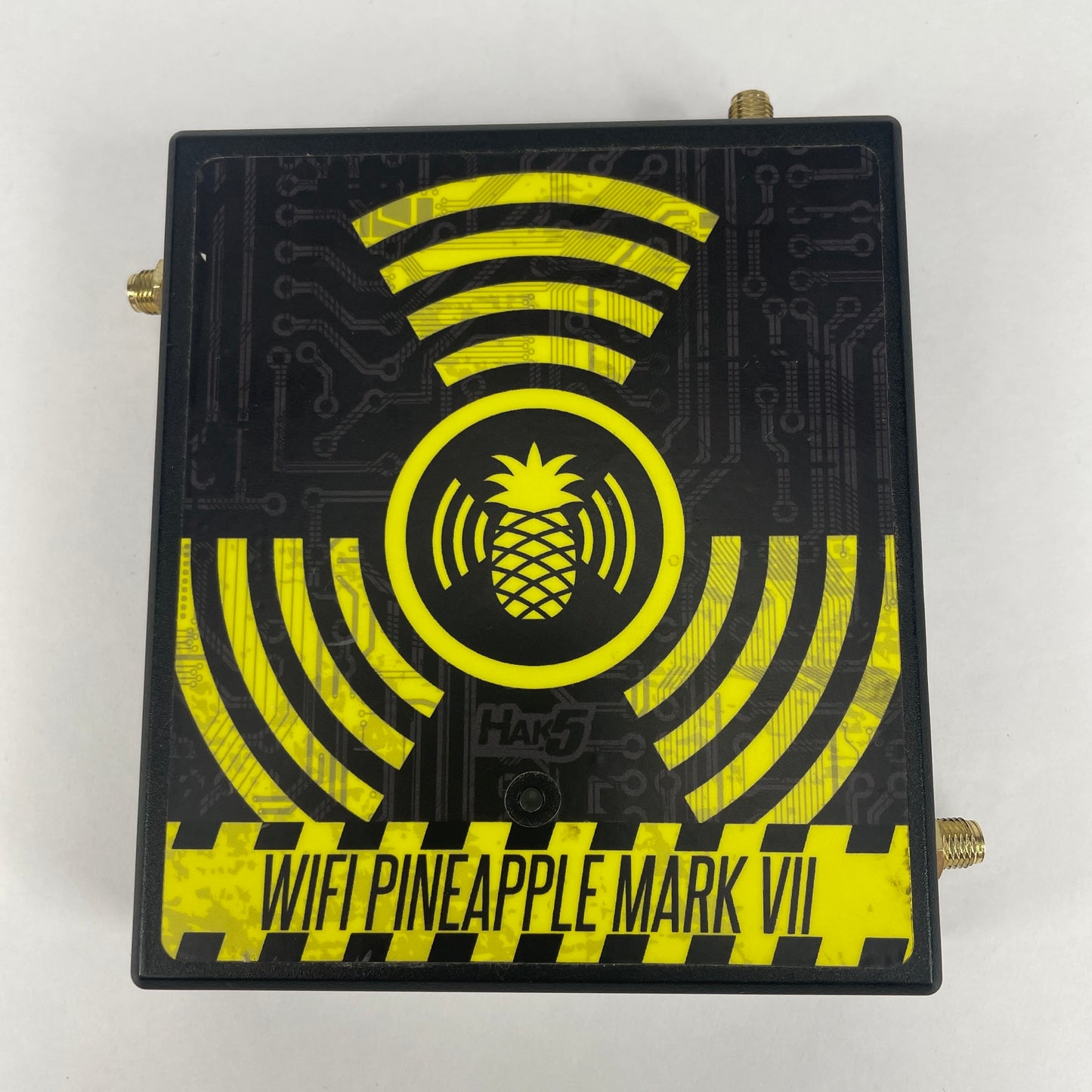 Hak5 WiFi Pineapple Mark VII (MK7) Wireless Network Testing Device