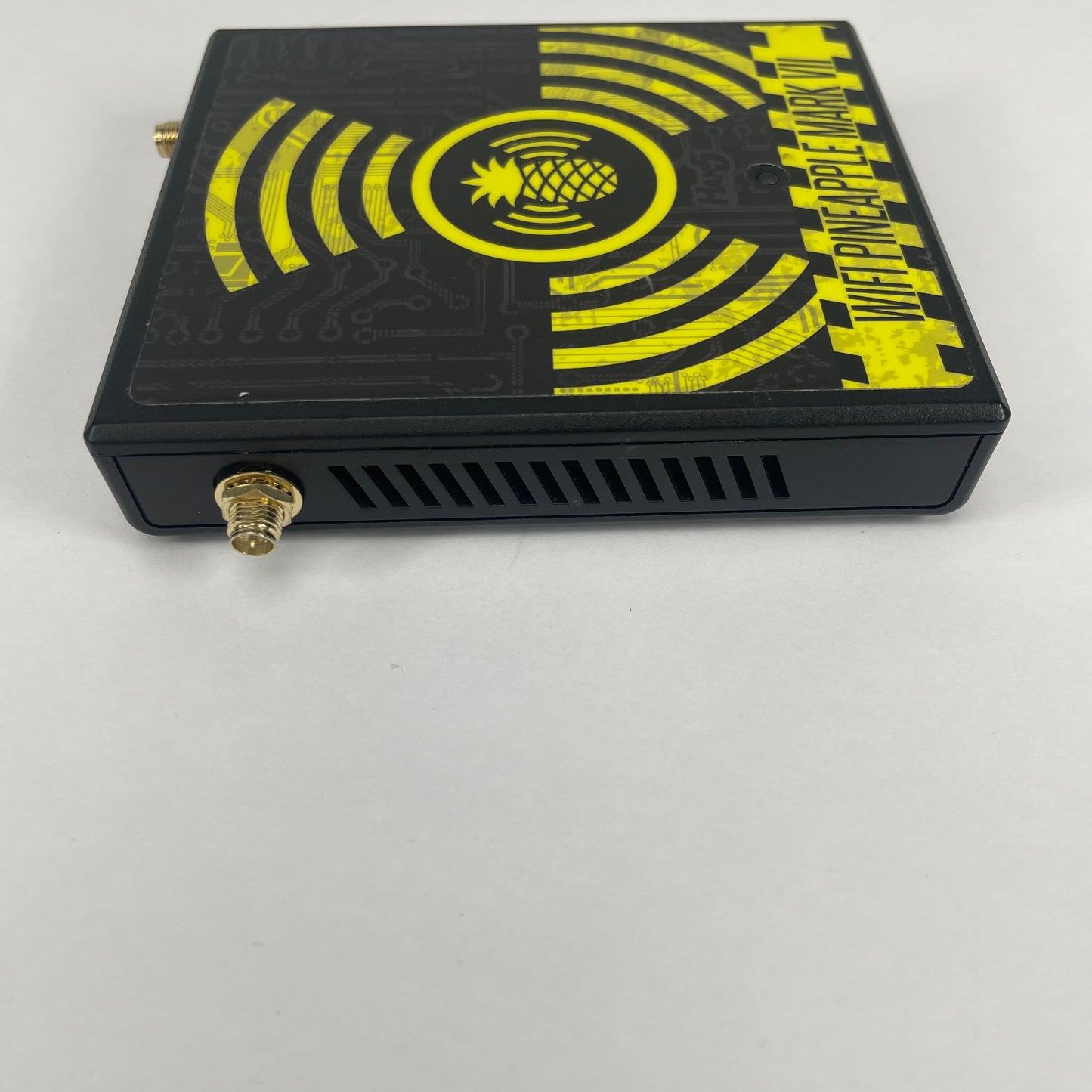 Hak5 WiFi Pineapple Mark VII (MK7) Wireless Network Testing Device
