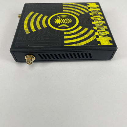 Hak5 WiFi Pineapple Mark VII (MK7) Wireless Network Testing Device
