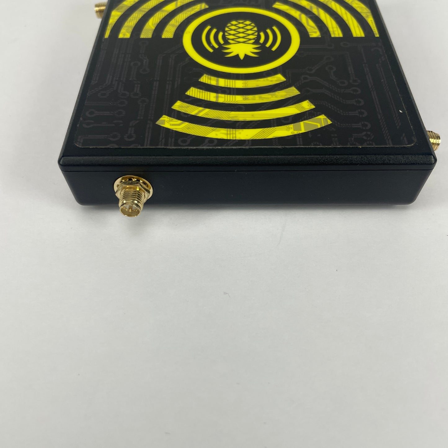 Hak5 WiFi Pineapple Mark VII (MK7) Wireless Network Testing Device