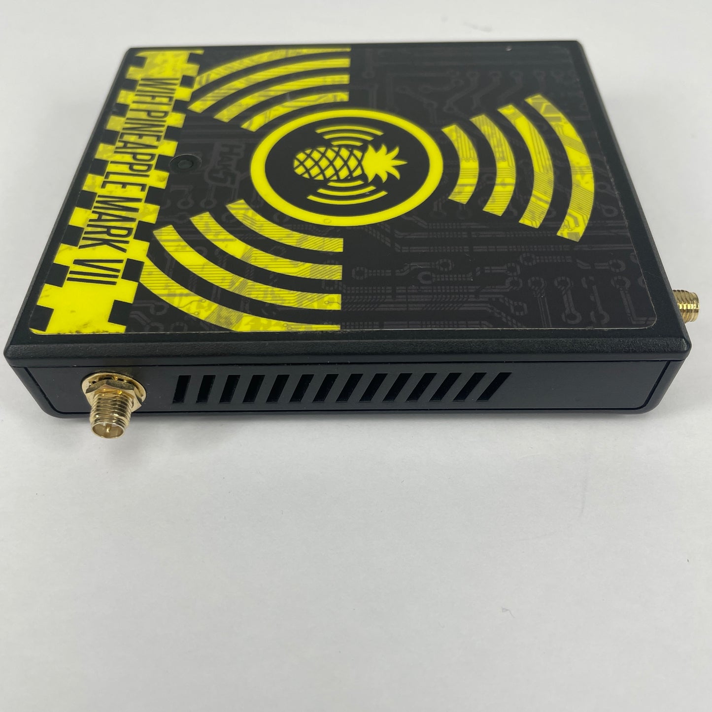Hak5 WiFi Pineapple Mark VII (MK7) Wireless Network Testing Device