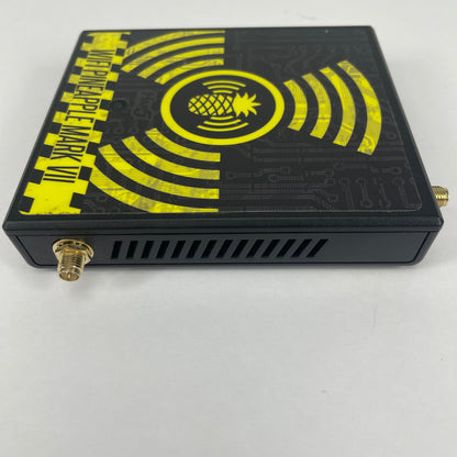 Hak5 WiFi Pineapple Mark VII (MK7) Wireless Network Testing Device