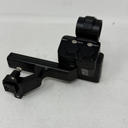 Sony XLR-H1 Top Handle Audio Adapter Unit for FX3/FX30 Cinema Line