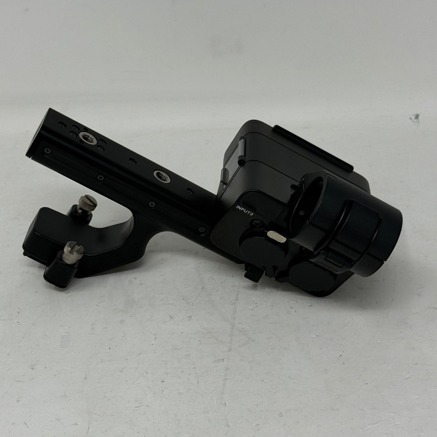Sony XLR-H1 Top Handle Audio Adapter Unit for FX3/FX30 Cinema Line