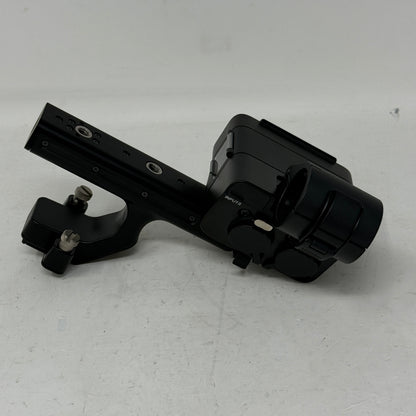 Sony XLR-H1 Top Handle Audio Adapter Unit for FX3/FX30 Cinema Line