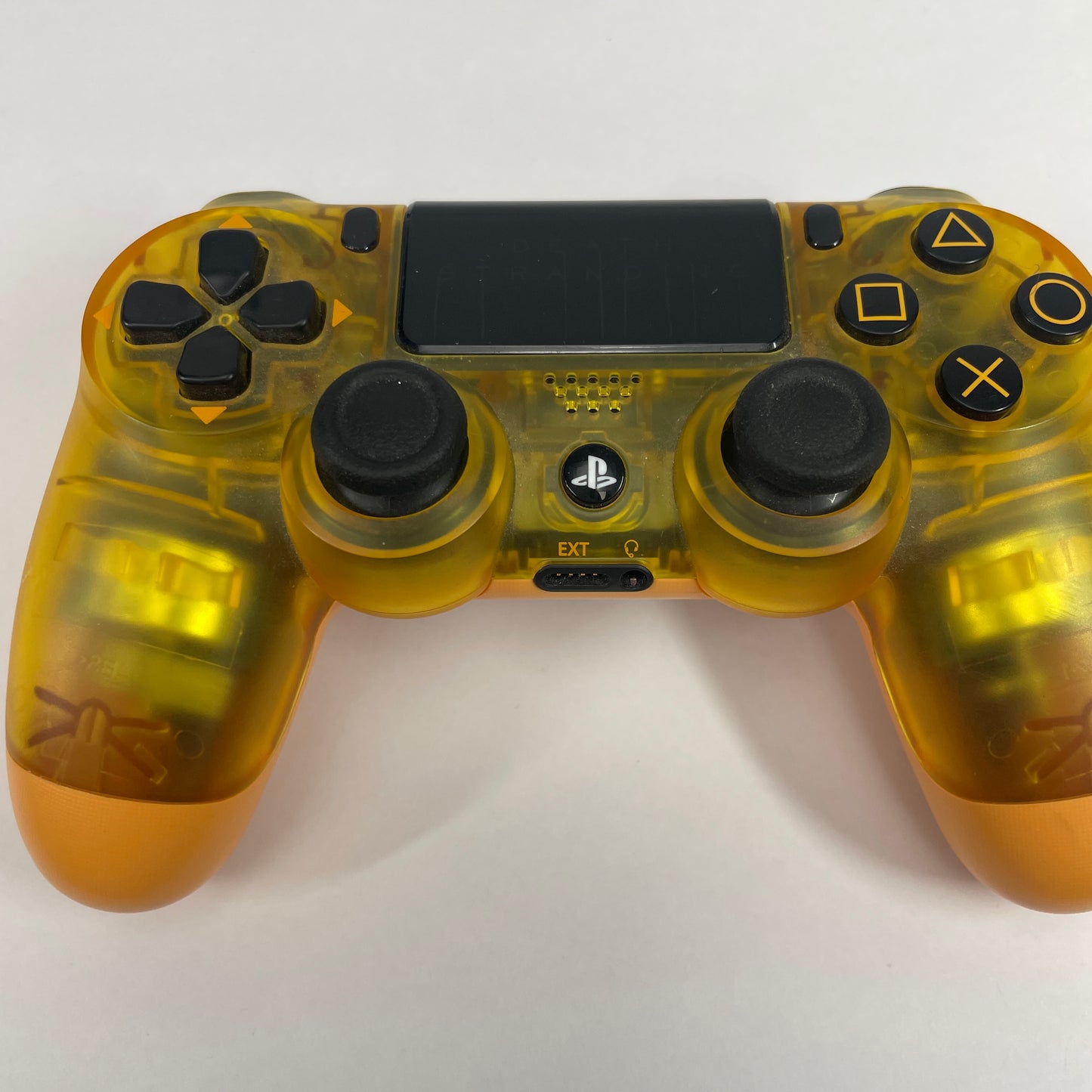 Sony PlayStation 4 Pro PS4 1TB Death Stranding Model Console Gaming System CUH-7215B