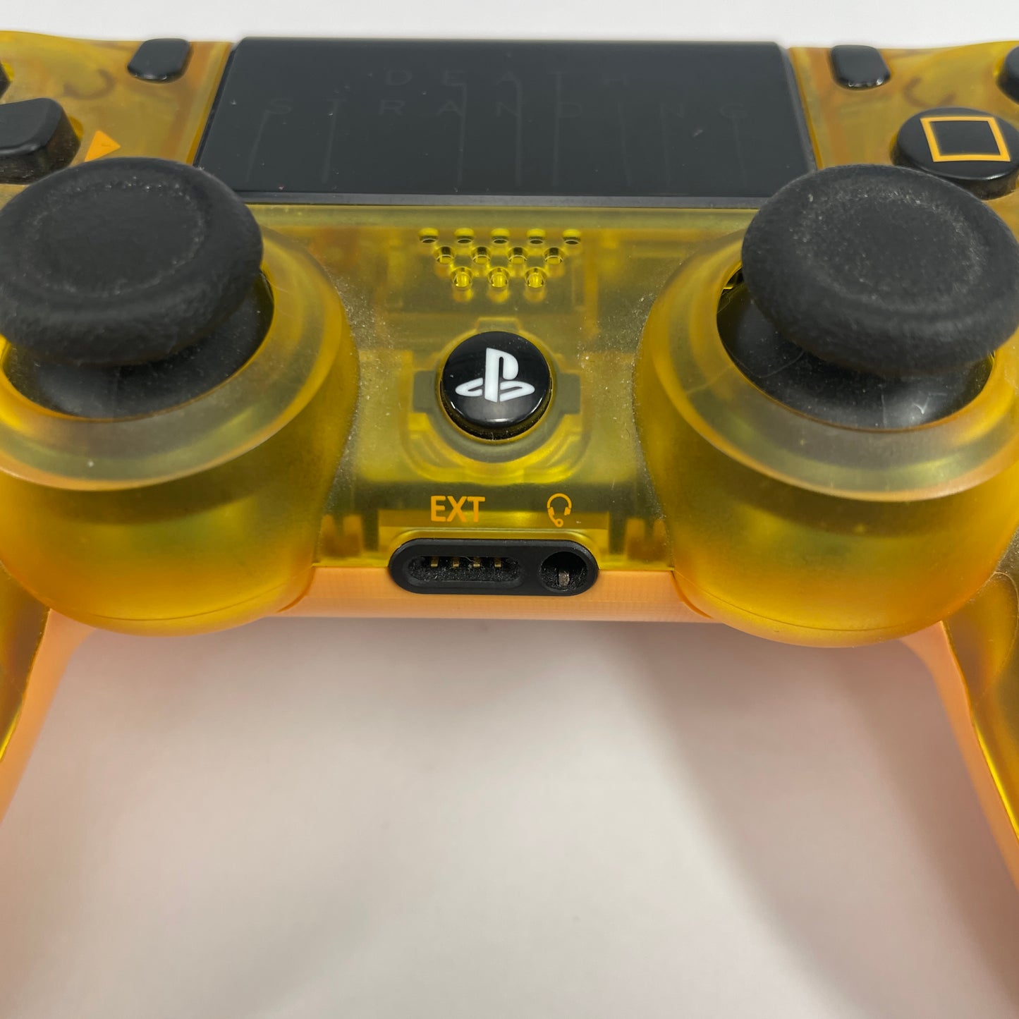 Sony PlayStation 4 Pro PS4 1TB Death Stranding Model Console Gaming System CUH-7215B