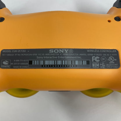 Sony PlayStation 4 Pro PS4 1TB Death Stranding Model Console Gaming System CUH-7215B