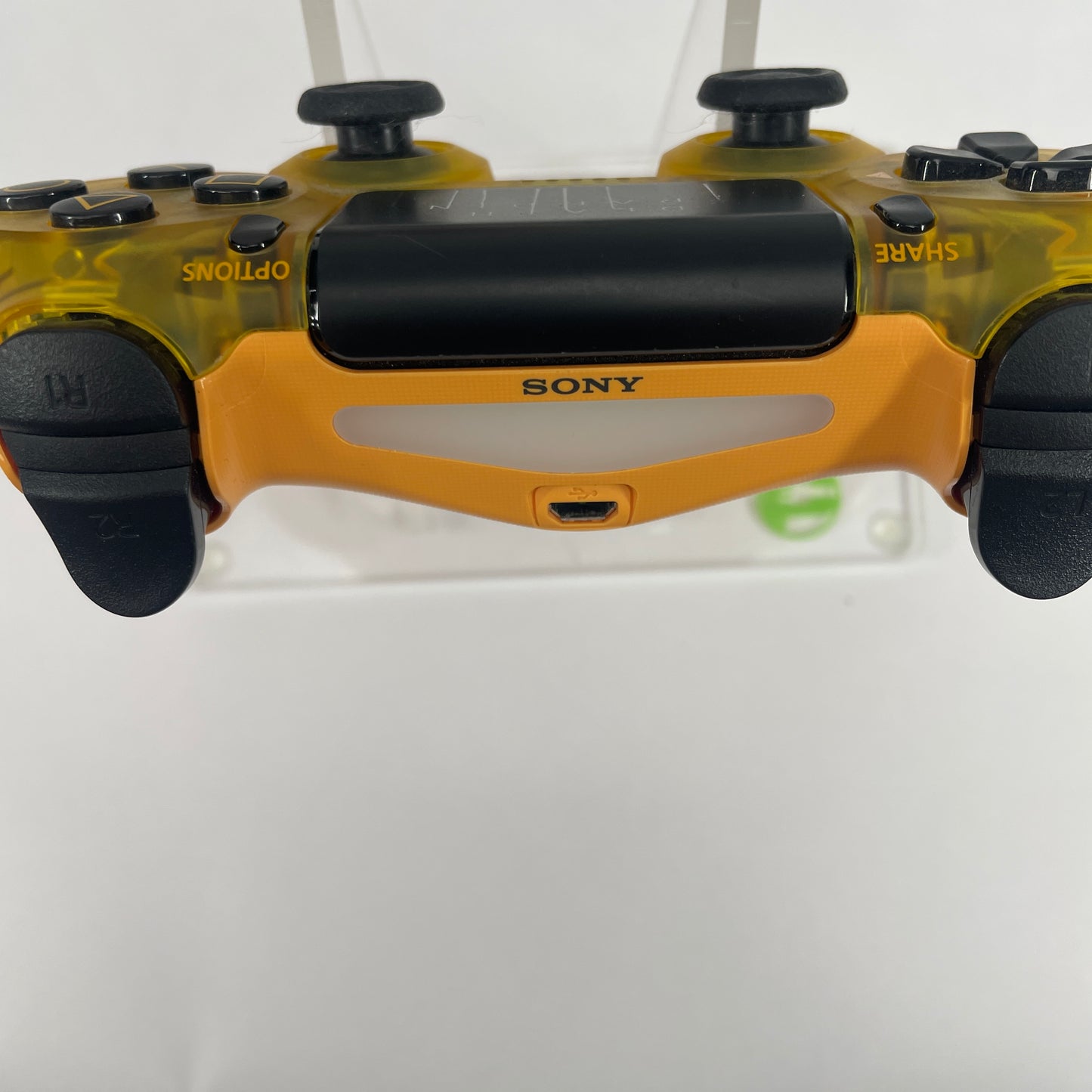 Sony PlayStation 4 Pro PS4 1TB Death Stranding Model Console Gaming System CUH-7215B