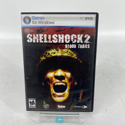 Shellshock 2: Blood Trails (PC, 2009)
