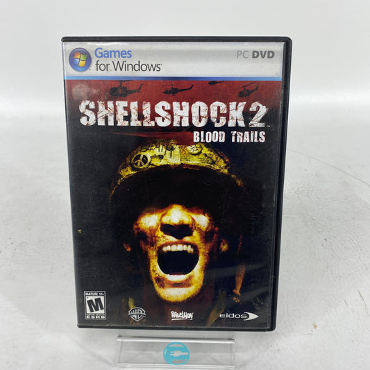 Shellshock 2: Blood Trails (PC, 2009)
