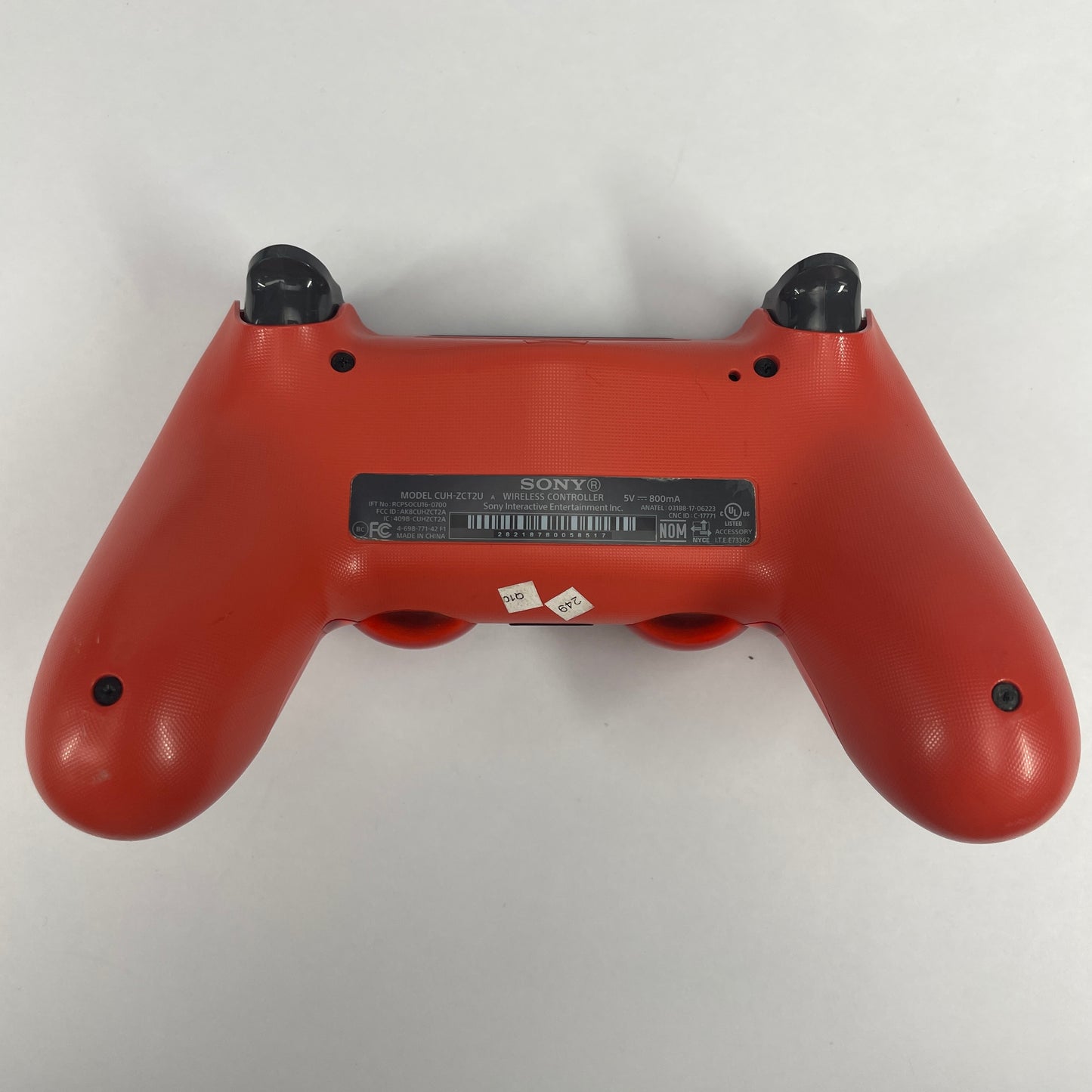 Sony PlayStation 4 Pro PS4 1TB Death Stranding Model Console Gaming System CUH-7215B