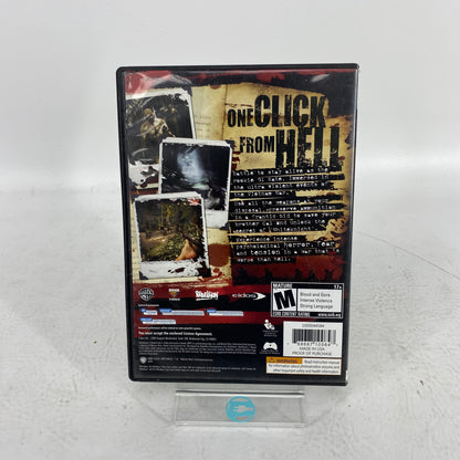 Shellshock 2: Blood Trails (PC, 2009)