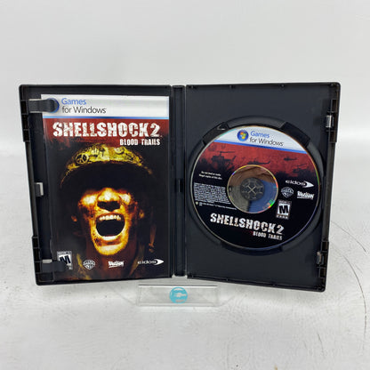 Shellshock 2: Blood Trails (PC, 2009)