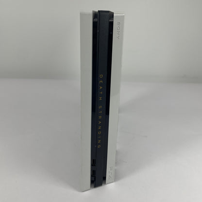 Sony PlayStation 4 Pro PS4 1TB Death Stranding Model Console Gaming System CUH-7215B