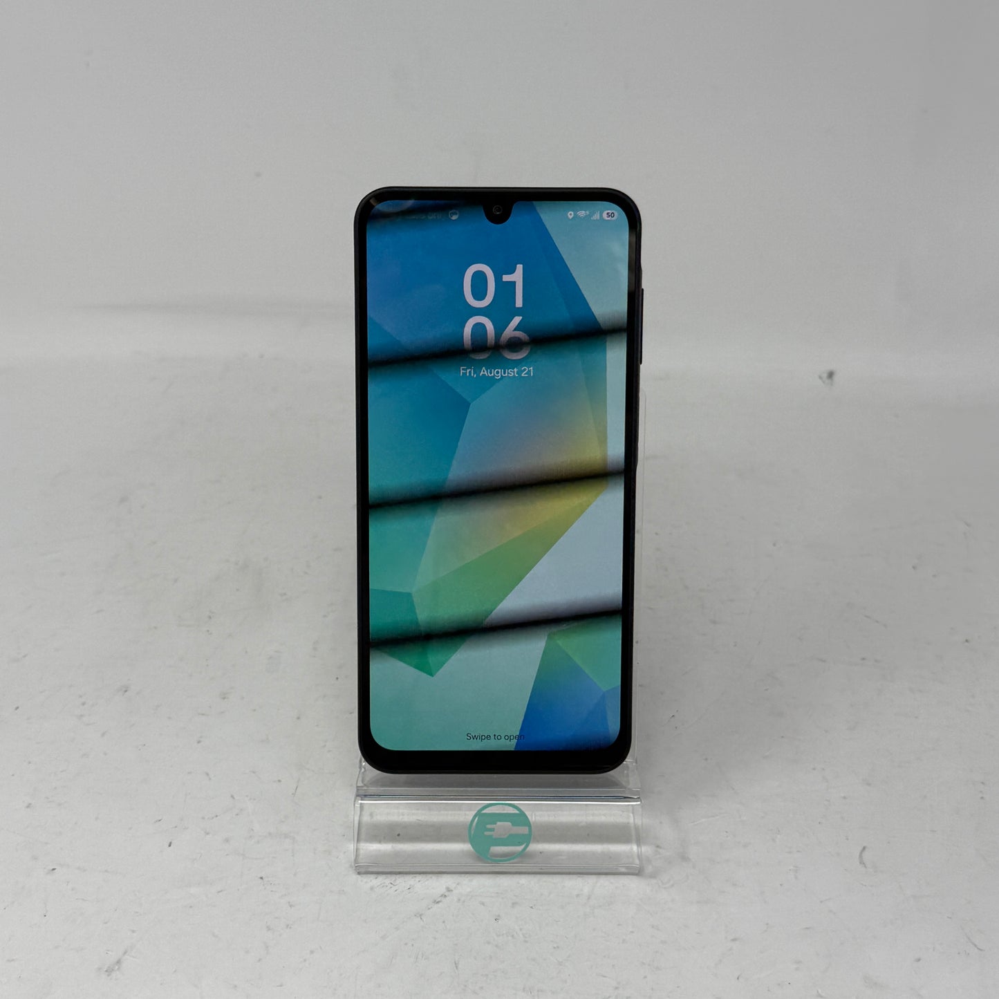 T-Mobile Samsung  Galaxy A16 5G 4GB RAM 128GB SM-A166U Blue